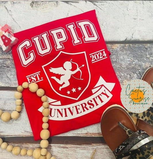 Cupid University