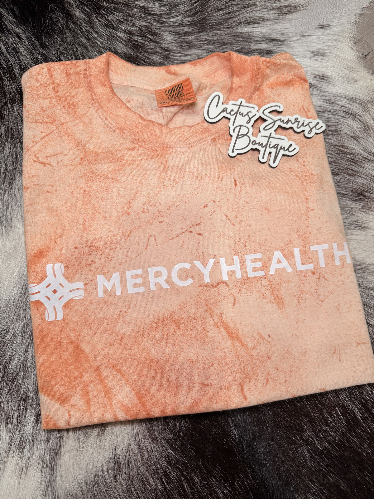 Mercy Health