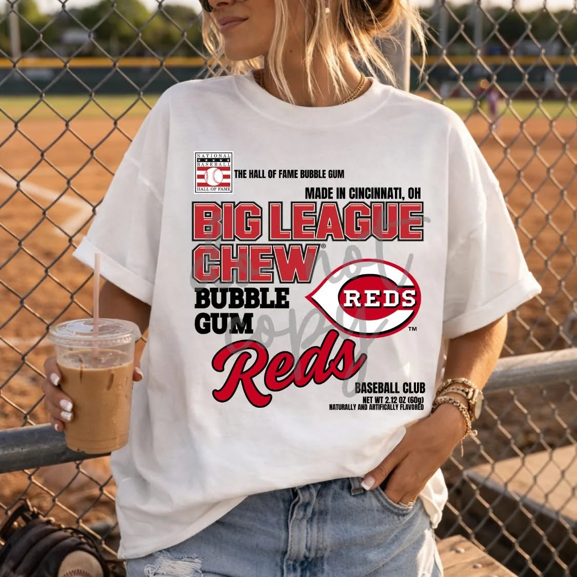 Big League Reds