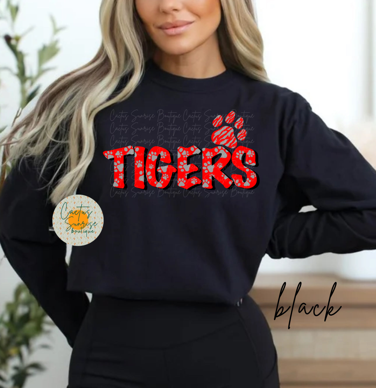 Tigers