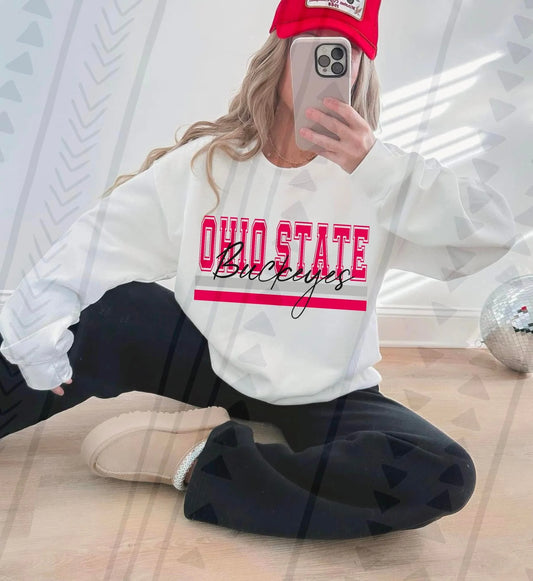 Ohio State