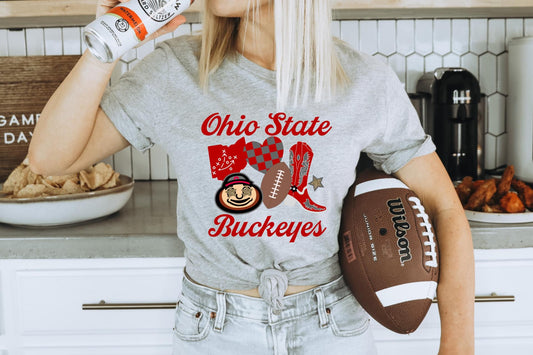 Buckeyes