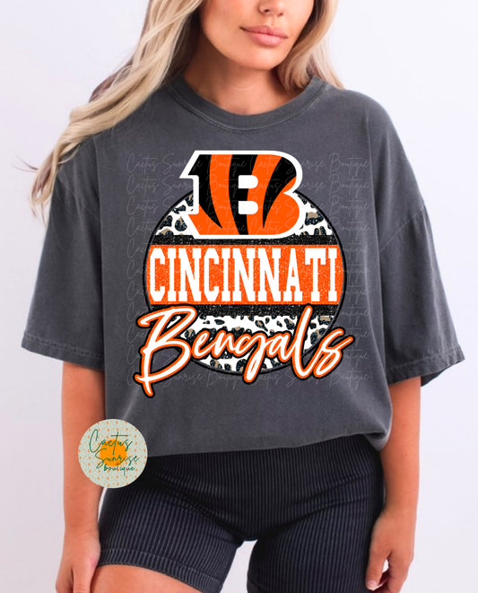 Cincinnati Bengals