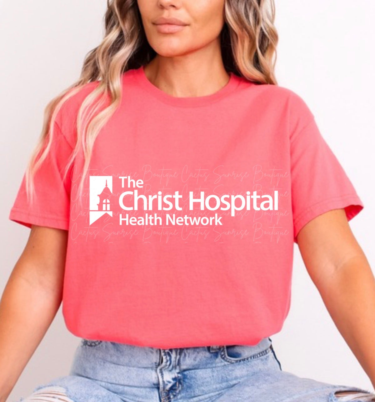 Christ Hospital