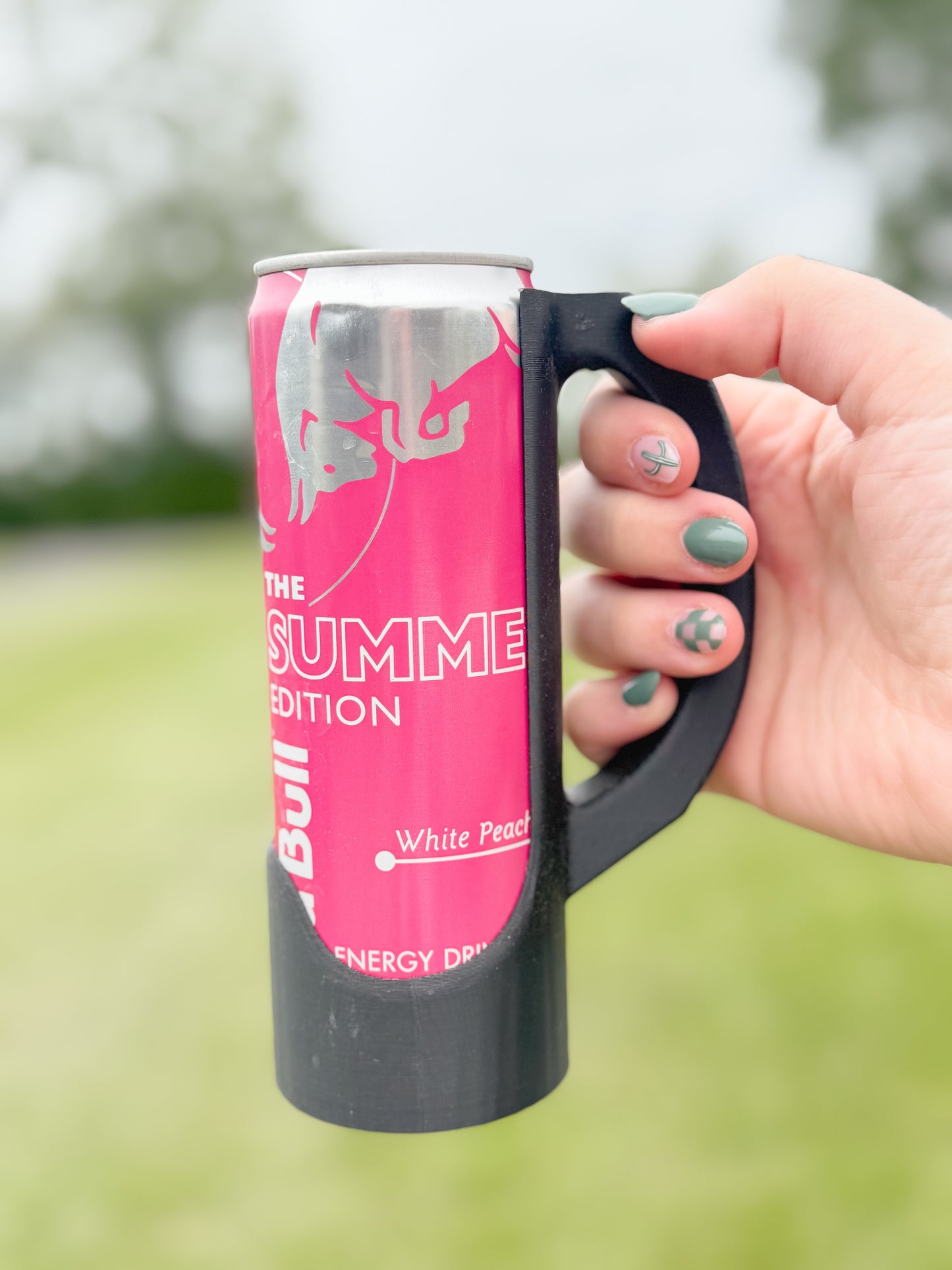Slim Can Holder