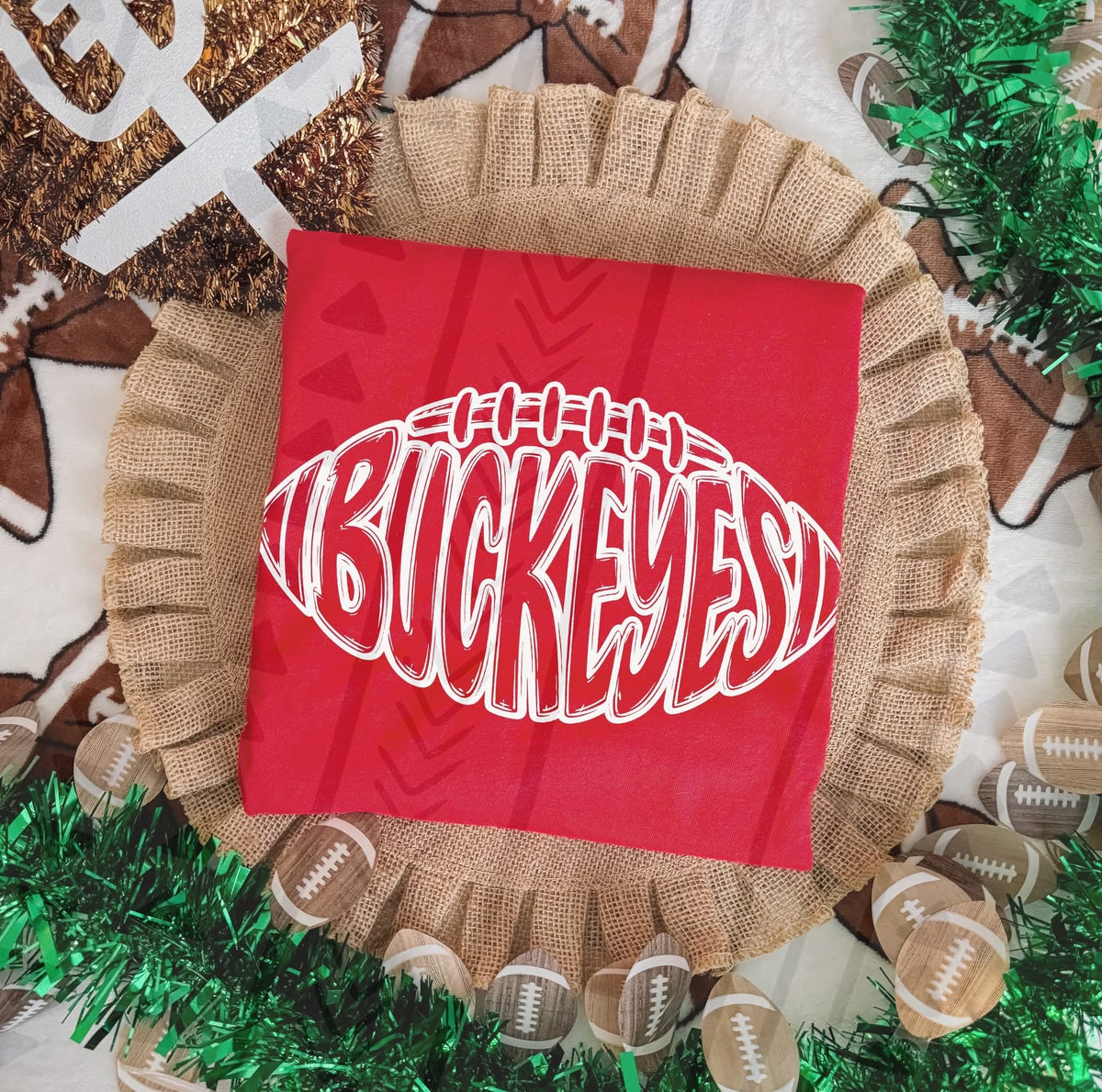 Buckeyes Football