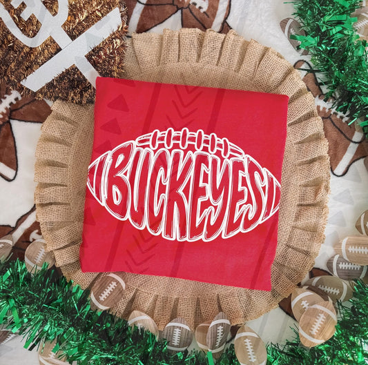 Buckeyes Football
