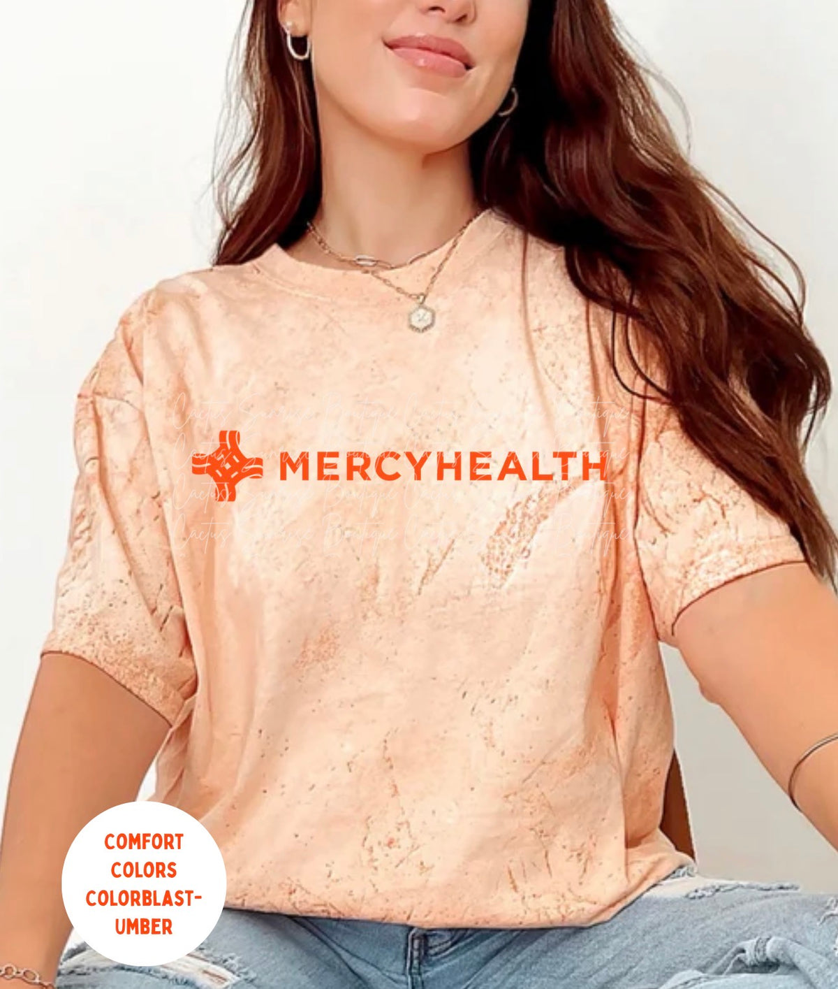 Mercy Health