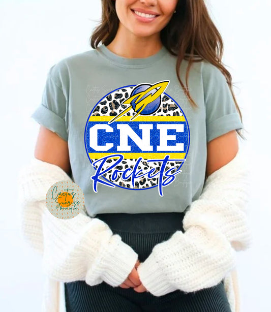 CNE Rockets