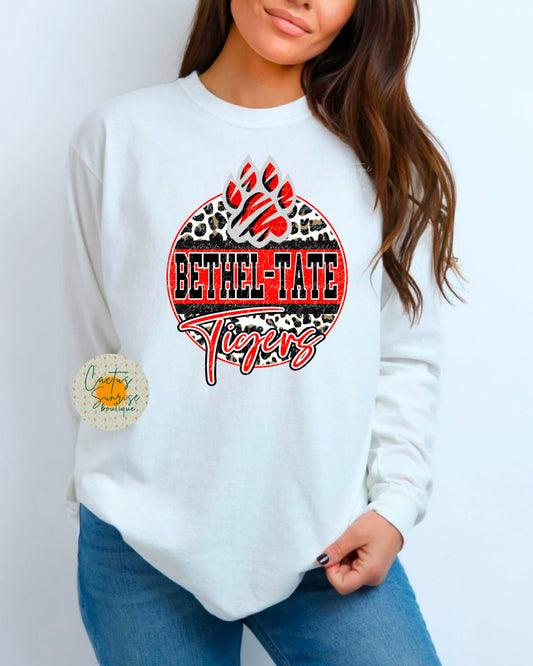 Bethel Tate Tigers