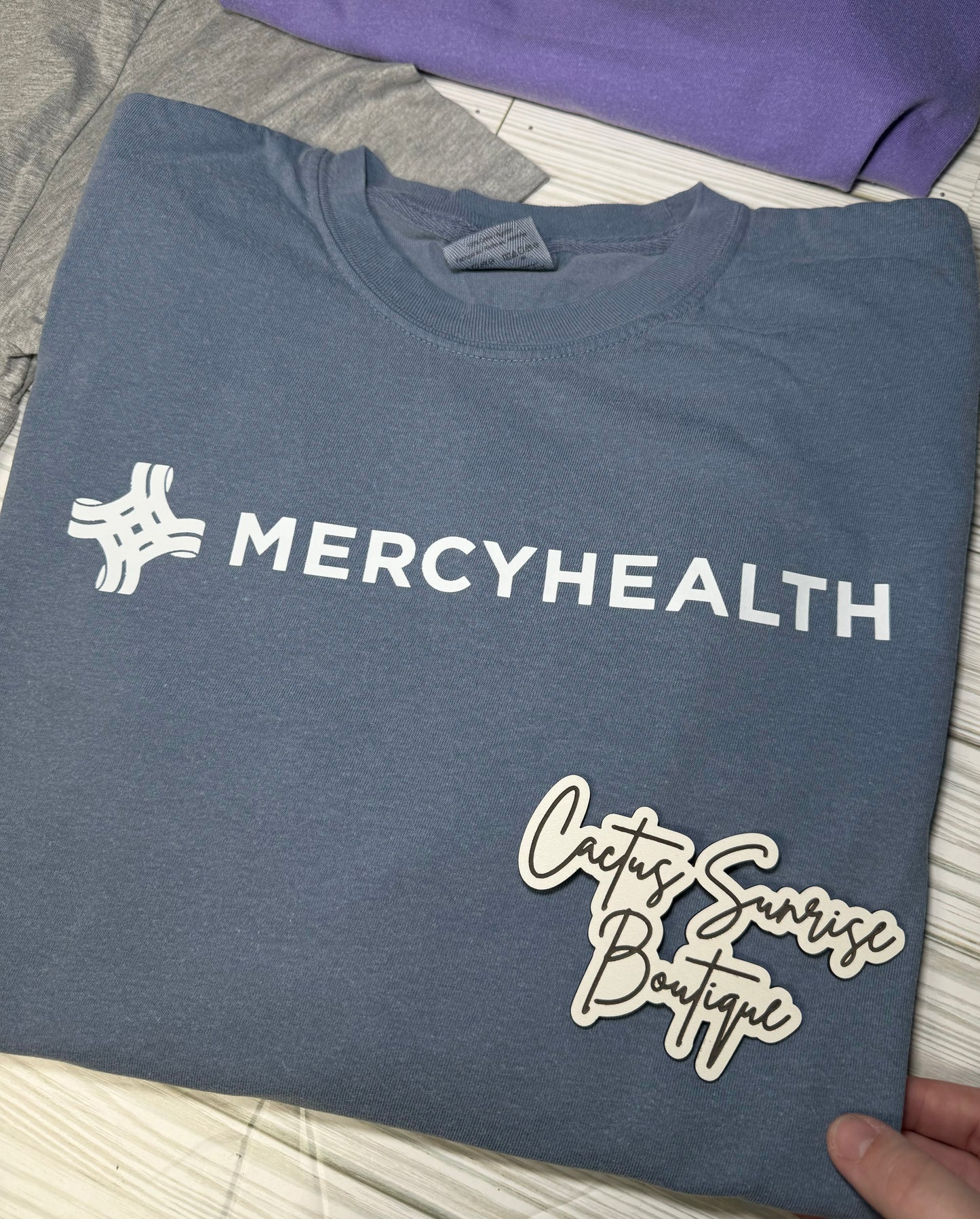 Mercy Health