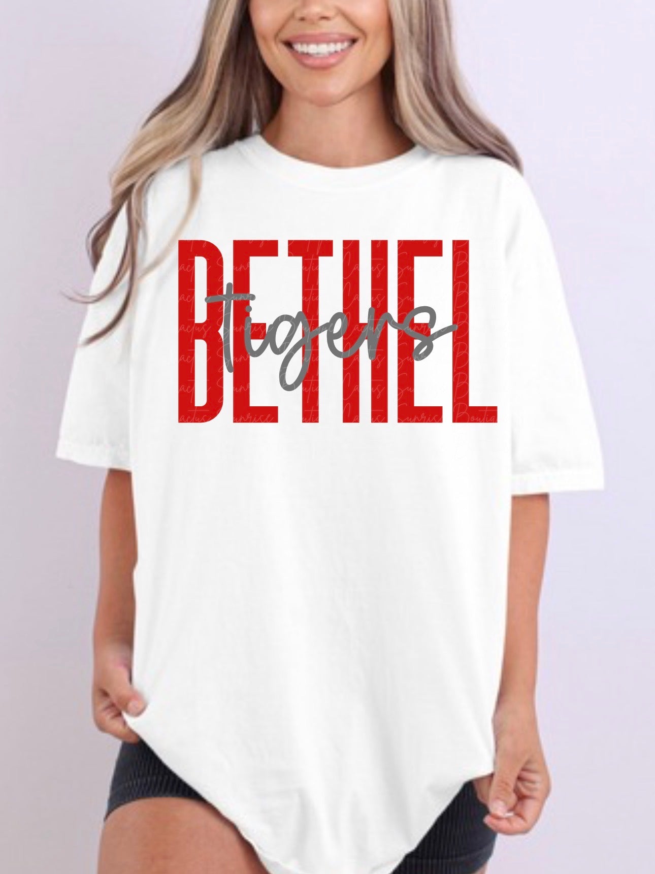 Bethel Tigers