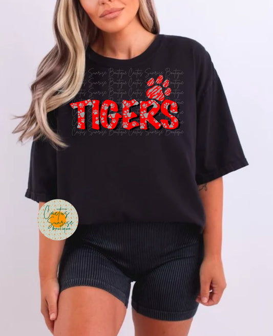 Tigers