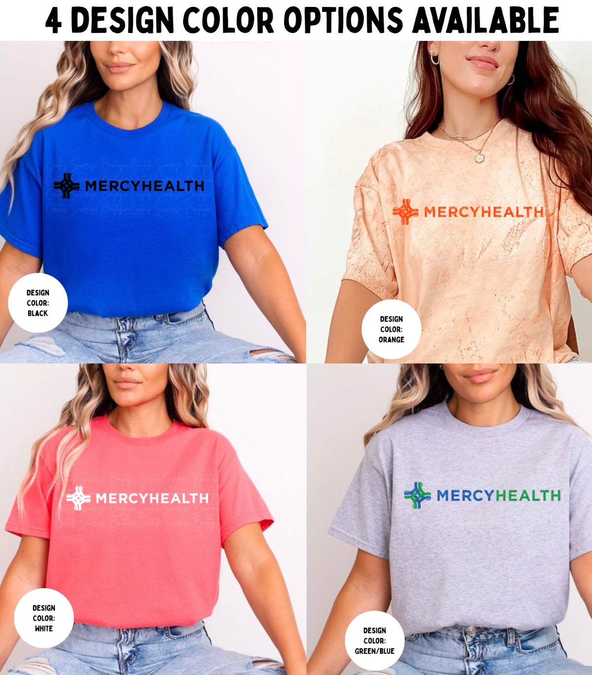 Mercy Health