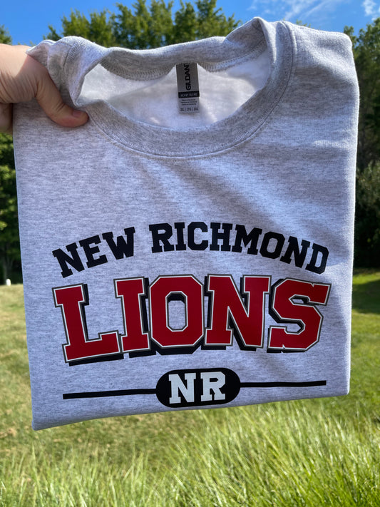New Richmond Varsity