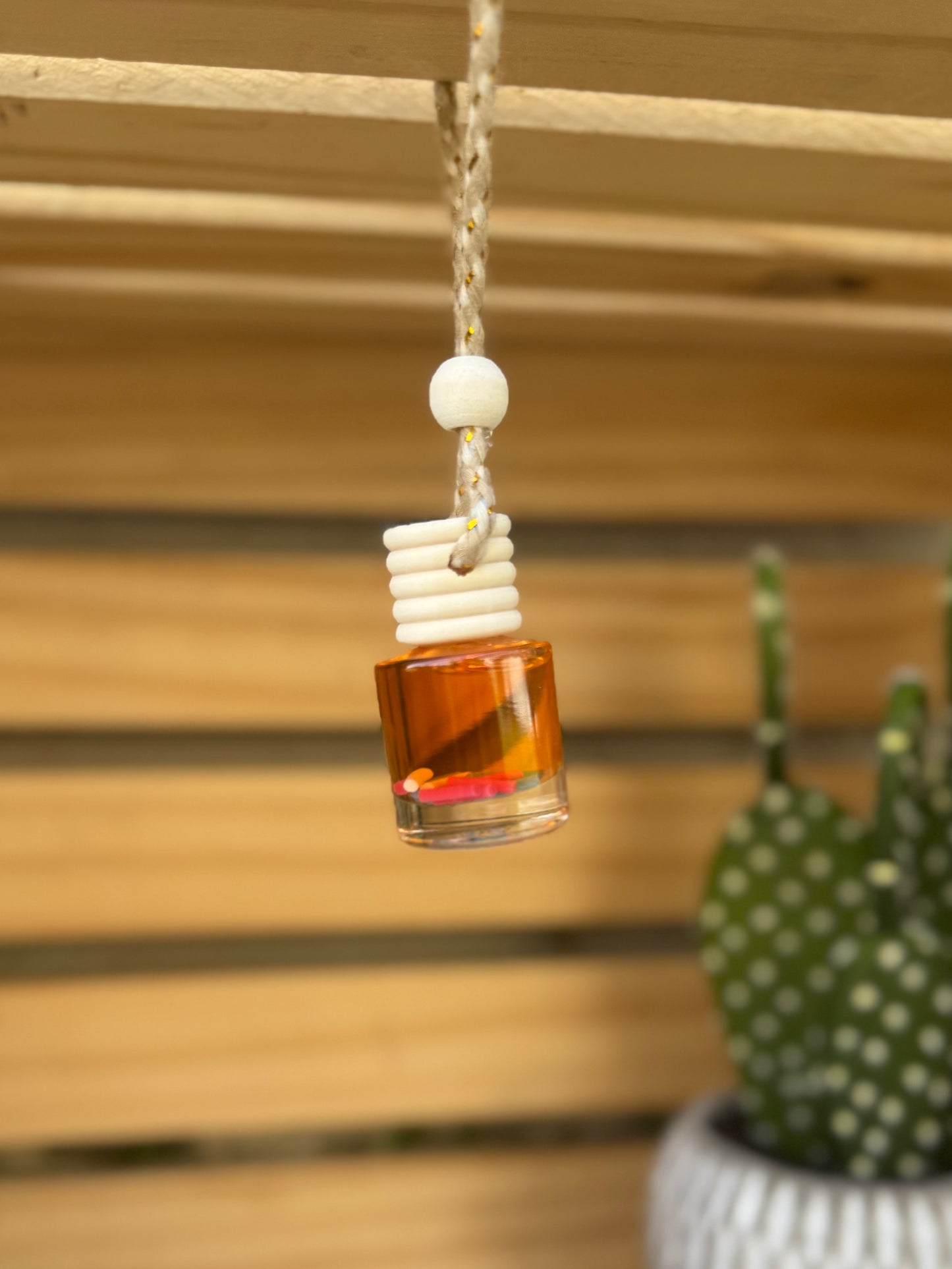 Car Air Freshener