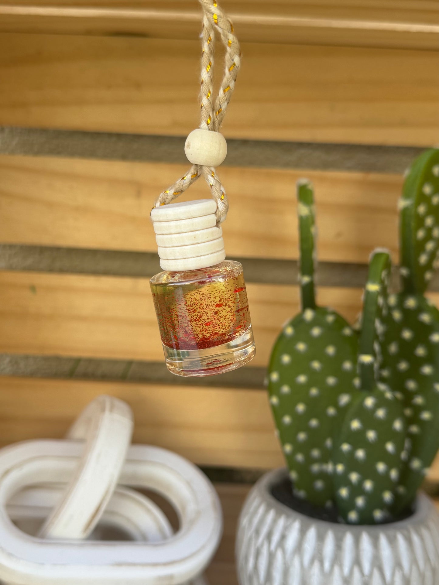 Car Air Freshener
