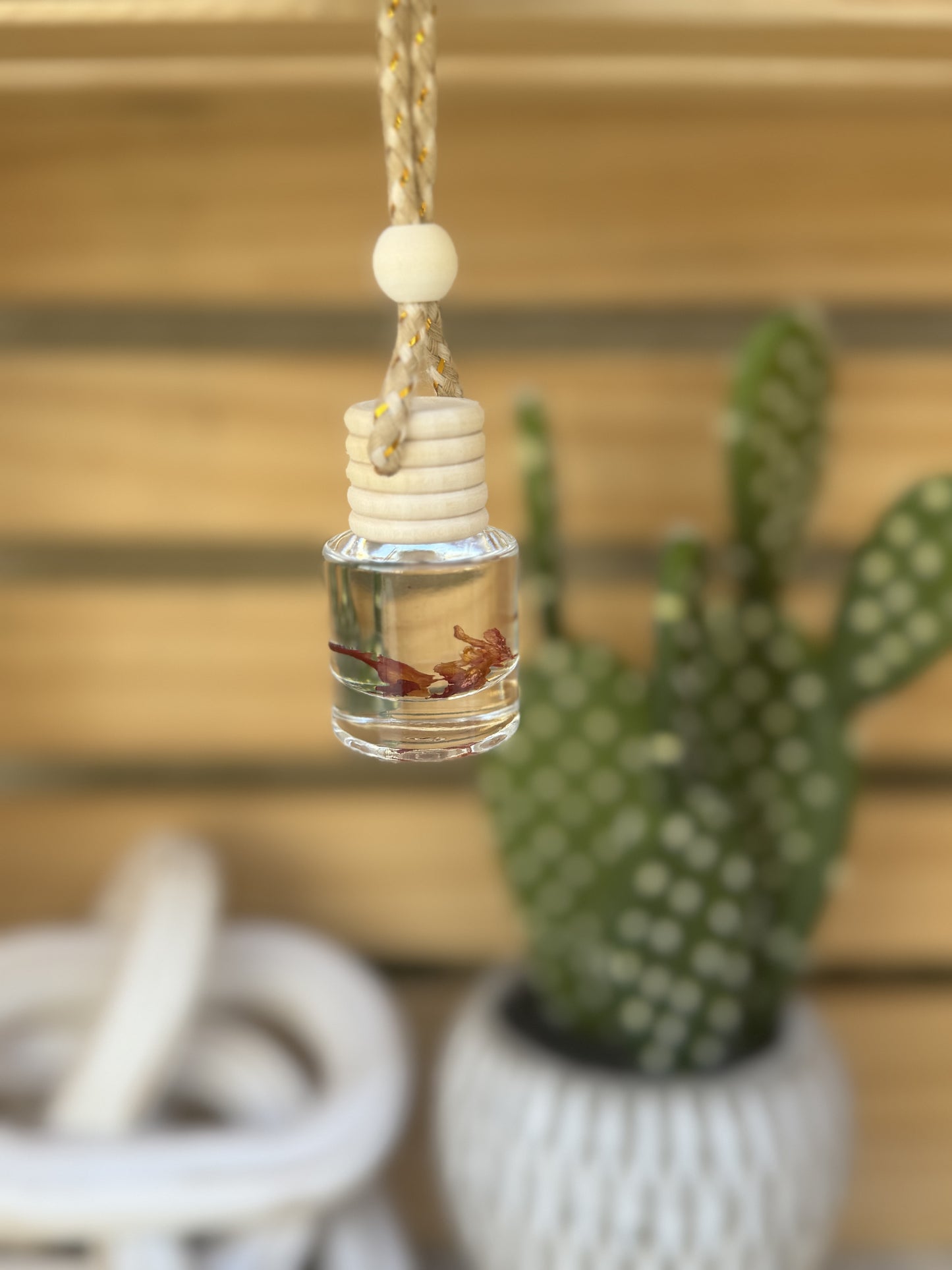 Car Air Freshener
