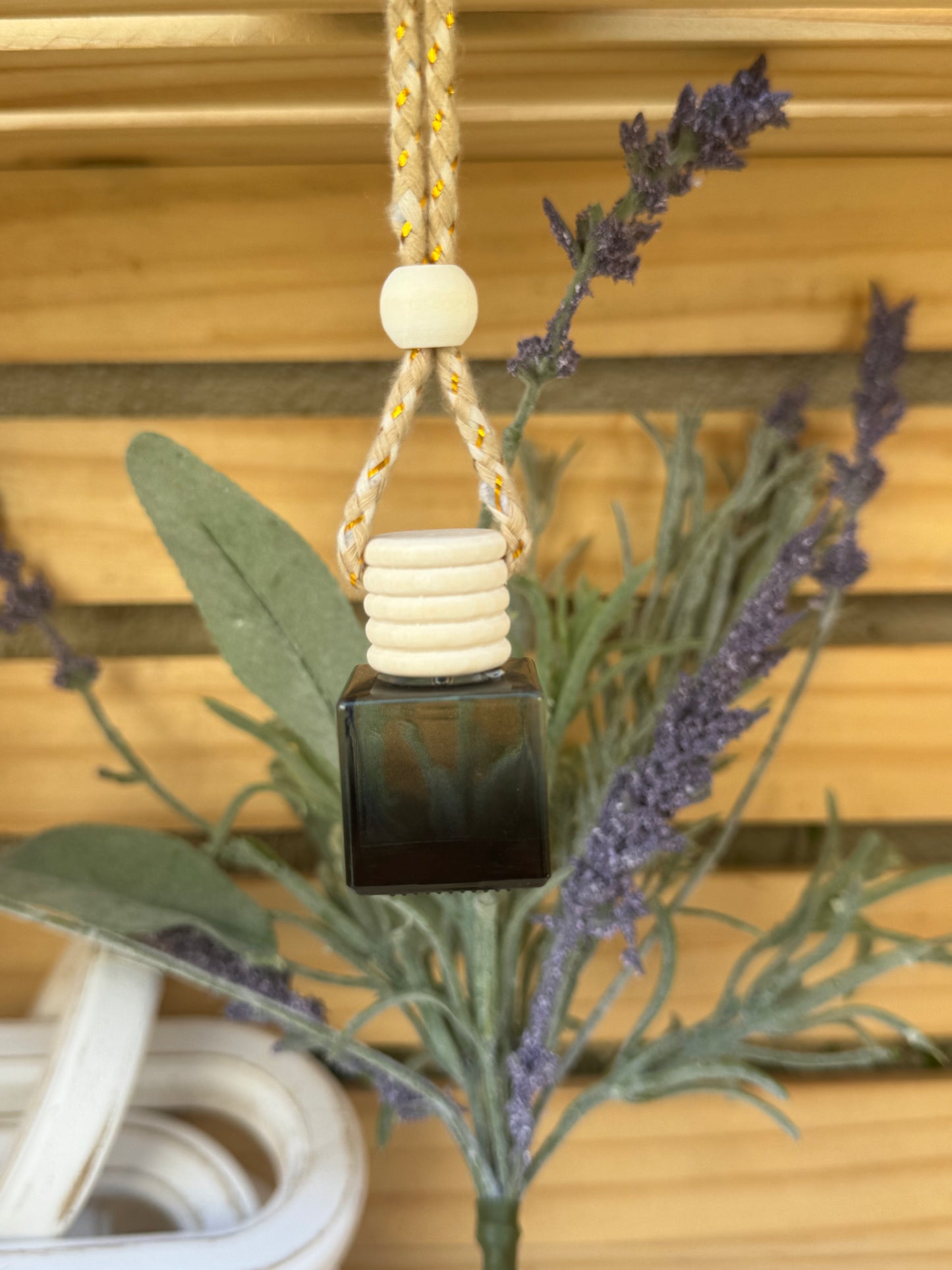 Car Air Freshener