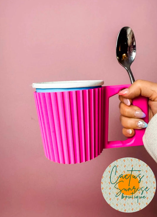 Ice Cream Holder