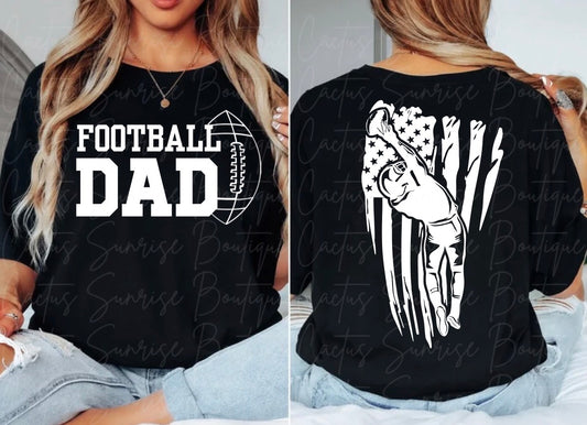 Football Dad