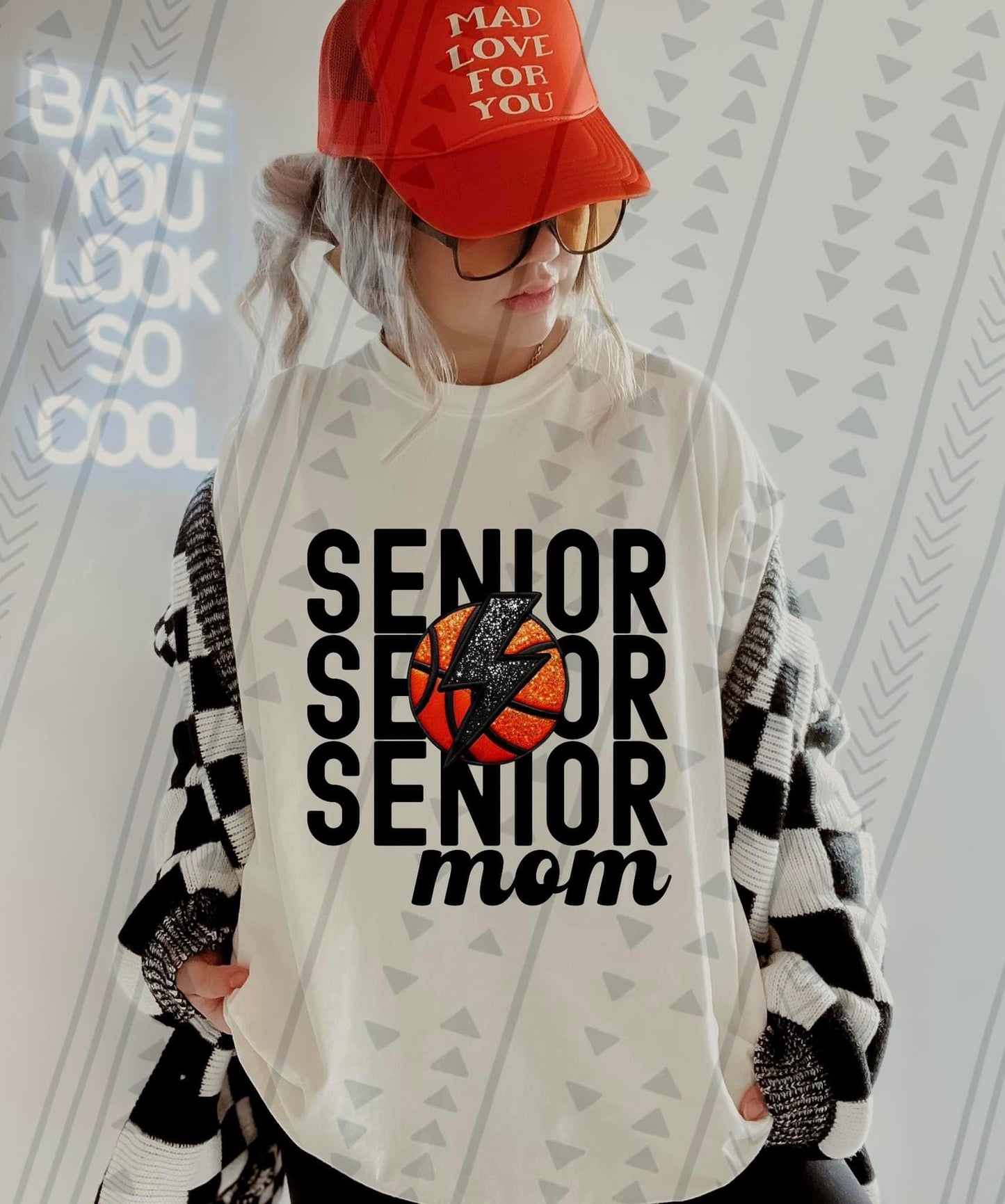 Senior Mom Stacked (sports also)