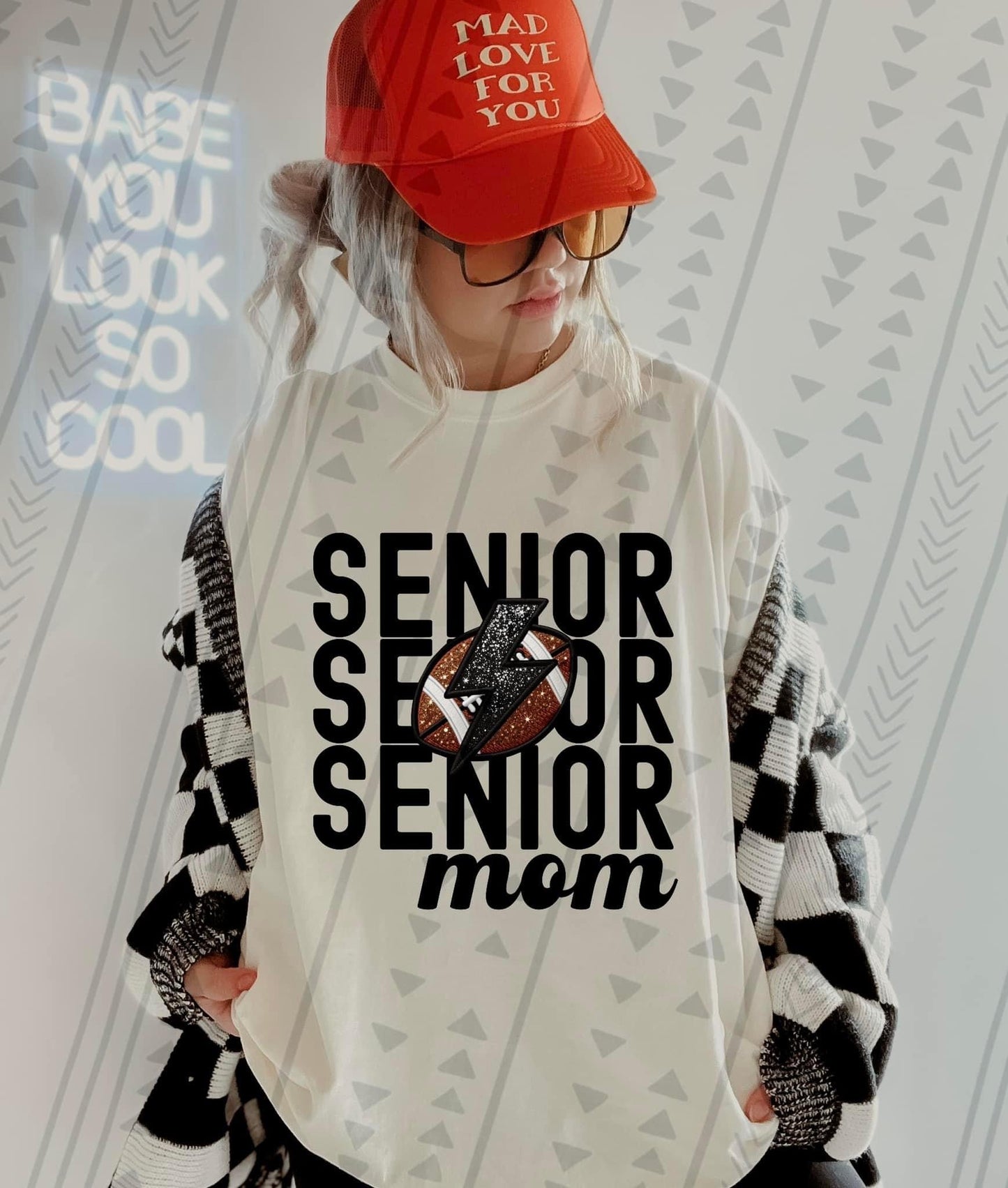 Senior Mom Stacked (sports also)