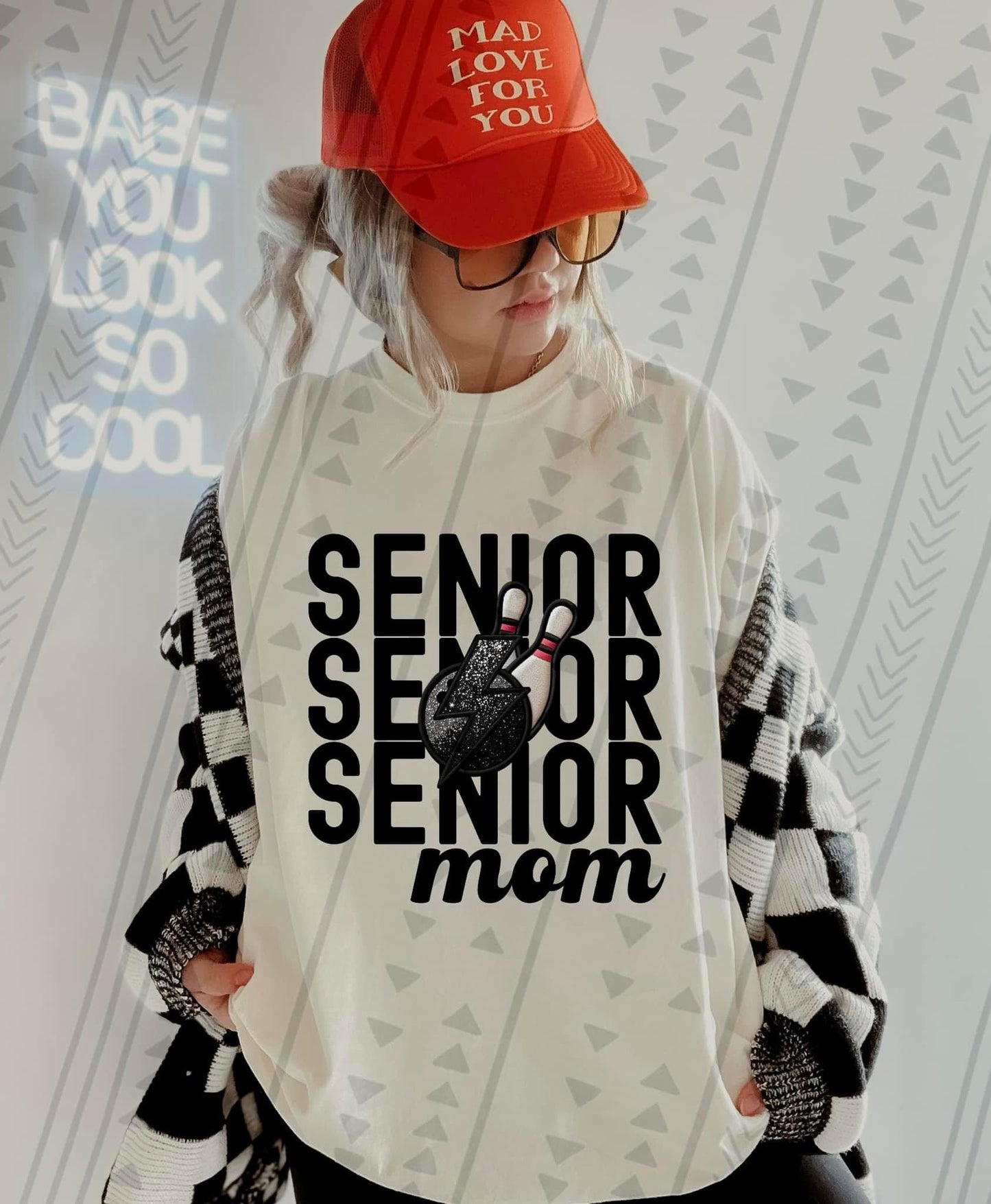 Senior Mom Stacked (sports also)