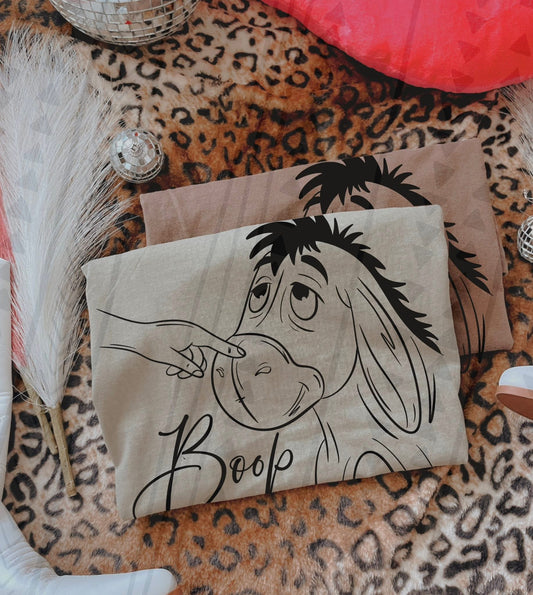 Boop Eeyore