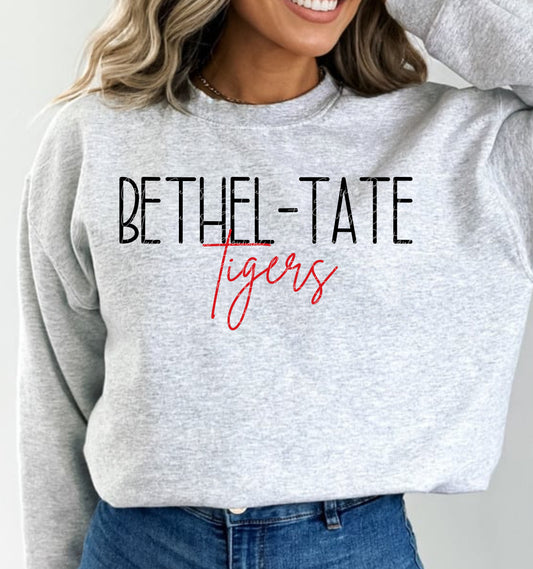 Bethel-Tate Tigers