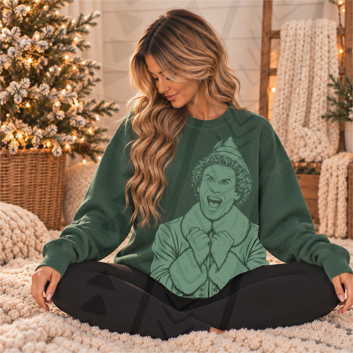 Cotton Headed Ninny Muggins