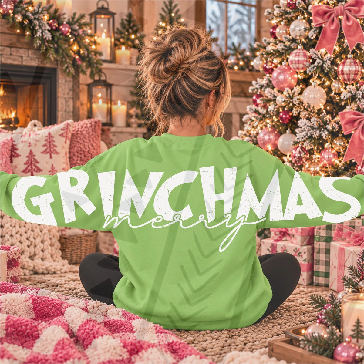 Merry Grinchmas