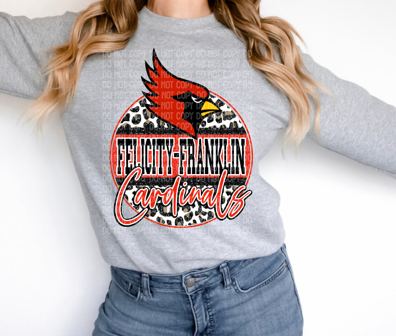 Felicity-Franklin Cardinals