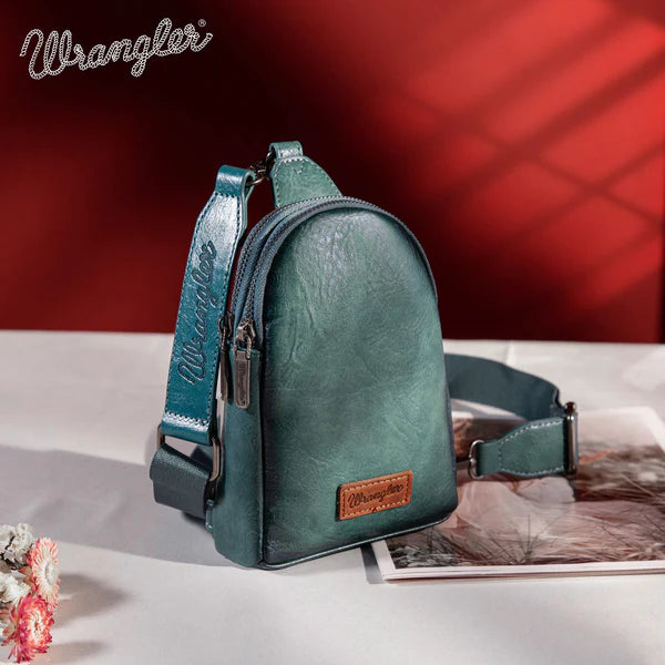 Wrangler Sling/Crossbody Bag