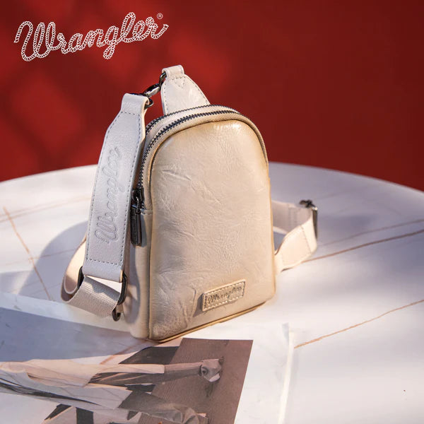 Wrangler Sling/Crossbody Bag