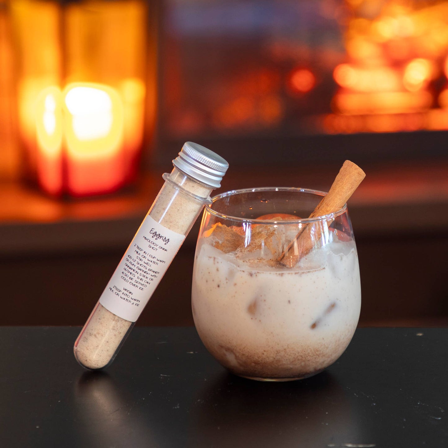 Coffee & Dessert Mix Shots