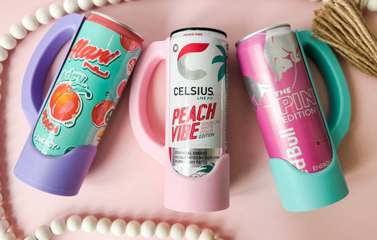Slim Can Holder