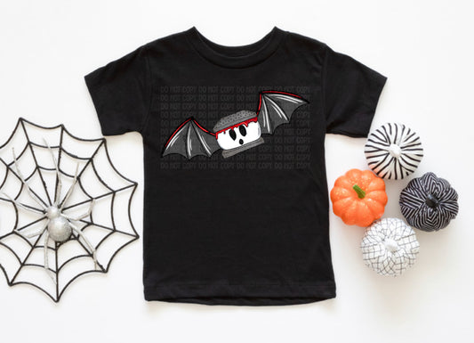 Vampire Bat Youth/Toddler Tee