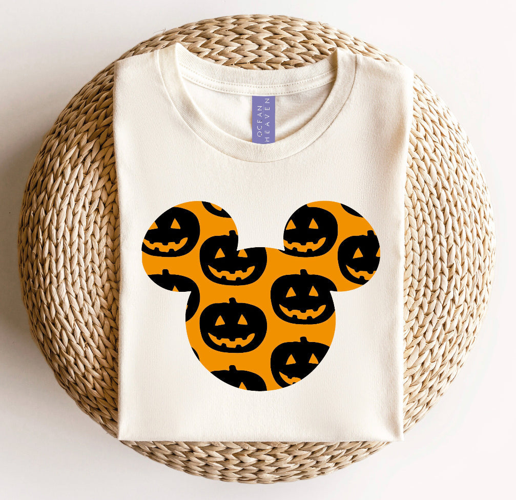 Mouse Ears Youth/Toddler Tee